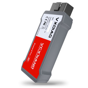 Spedizione UE/USA: Strumento Diagnostico 2 in 1 VXDIAG VCX Nano per Ford/Mazda, per Auto dal 2005 al 2022 - Product Image 4