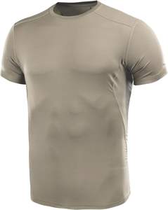 Camiseta de manga corta activa personalizada para hombre, Camiseta deportiva para correr para hombre, camiseta de entrenamiento atlético de Ultra Vent para hombre, camiseta de entrenamiento de gimnasio - Product Image 1