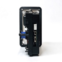 Venta Directa de Fábrica, Validador de Monedas Multi-LED S-802C para Máquinas de Juego que Funcionan con Monedas y Máquinas de Arcade