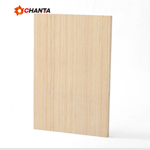 Fournisseur d'usine certifié fsc pliable EV blanc poids 4mm 5mm 18mm <span class=keywords><strong>contreplaqué</strong></span> pour la décoration de meubles - Product Image 4