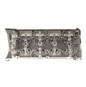 3WG GAZEL406エンジン部品シリンダーヘッド406.3906562 406.1003009-3新品