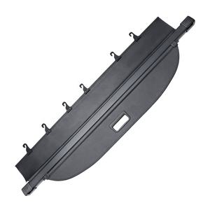 Offre Exceptionnelle : Accessoire Intérieur de Voiture, Cache-Bagages Arrière Rétractable pour <span class=keywords><strong>Peugeot</strong></span> <span class=keywords><strong>5008</strong></span> 2017 2018 2019 2020 <span class=keywords><strong>2021</strong></span> 2022 - Product Image 2