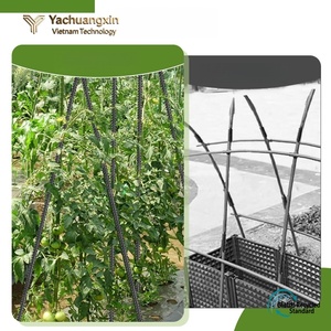 Outdoor threaded steel bar <b>canopy</b> <b>tent</b> fixing nail garden lawn windproof fixing pile <b>tent</b> accessories - Product Image 3