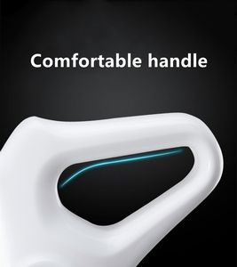 Pistola de aire a presión eléctrica para <span class=keywords><strong>desatascar</strong></span> inodoros y desagües, limpiador de desagües para inodoros y lavabos - Product Image 4