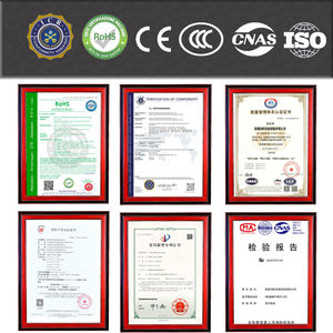 ถังดับเพลิงชนิดผงเคมีแห้ง ABC แบบแขวน ควบคุมอุณหภูมิอัตโนมัติ ขนาด 5 กก. สำหรับคลังสินค้า พร้อม MSDS และ CE - Product Image 3