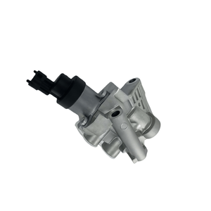 Actuador de <span class=keywords><strong>Control</strong></span> de Combustible Common Rail F00BC80045, Unidad Dosificadora 21103266 02113830 04296846 para Motores de Maquinaria de Construcción - Product Image 6