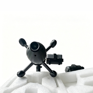 Drone FPV professionnel 5 7 10 pouces 10KM avec télécommande TX12, VTX 2.5W, charge utile lourde et IA, portable pour extérieur - Product Image 6