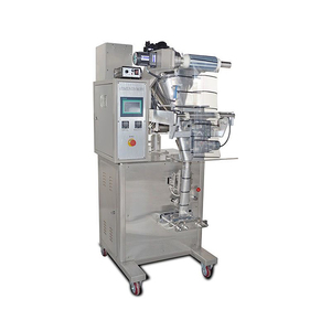 Máquina empacadora de harina en polvo, máquina empacadora de cacao en polvo, máquina empacadora y llenadora de bolsitas - Product Image 4