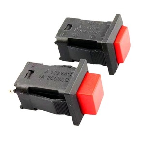 Repuestos y Accesorios para Desbrozadora Honda GX35: Botón de Paro, Interruptor de Posición del Acelerador, Interruptor de Aceite del Motor - Product Image 1