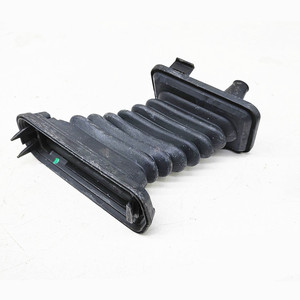 Manchon de guidage de câble de faisceau de câblage Huo Ying 3C0959743A, cache-poussière en caoutchouc pour Magotan, Scirocco, Passat, Tiguan, EOS - Product Image 1