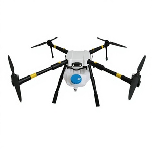 <span class=keywords><strong>Drone</strong></span> agricole TYI 4-5E avec pulvérisateur à pompe, fonctionnement efficace et stable, facile à utiliser, drones de travail pour la pulvérisation agricole - Product Image 1