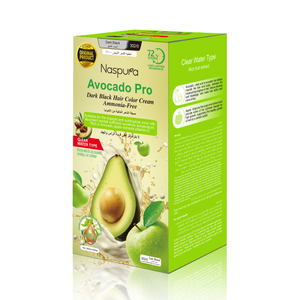 Sistema Completo di Colorazione per Capelli con Etichetta Privata |   Kit per Tintura Permanente e Sviluppo con Perossido - Product Image 1