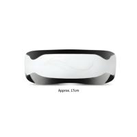 [22 Knoten + Magnete] Intelligenter Augenmassager - 9 Vibrationsmodi & 3 Timer, Leicht & Tragbar, Ultimative Augenpflege & Einschlafhilfe
