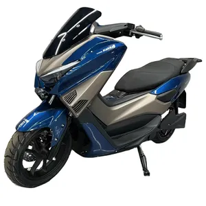 Motocicli elettrici freddi del motorino 1000W 2000W 3000W del motociclo elettrico di buona prestazione da vendere