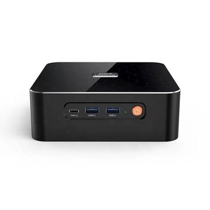 AMDゲーミングミニPC R9 7940HS 7840HS <span class=keywords><strong>Radeon</strong></span> 780M 2xDDR5 2xPCIe4.0 8K HD DPタイプC HTPCデュアル2.5G LANゲーミングコンピュータNUC WiFi6 - Product Image 2