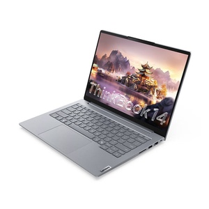 Pour ThinkBook14 2025, ordinateur portable professionnel léger de 14 pouces avec processeur I5-13420H, processeur Core Ultra améliorant les performances pour - Product Image 1