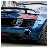 Film de protection de voiture XPPF en TPU PPF à changement de couleur durable, 1,52*3m, épaisseur 7,5 mil, résistant aux rayures, style luxueux - Grande Vente