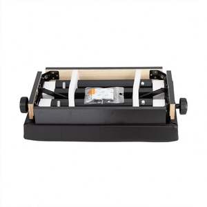 Banco de piano individual profesional ajustable de altura de madera moderno de suministro de fábrica Lebeth de 2017 - Product Image 6