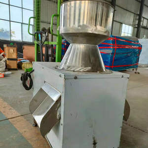 Coconut <b>Meat</b> <b>Grinder</b> Mixer Multi Function Fruit Vegetable Processing Machine - Product Image 2