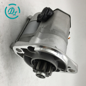 ชุดสตาร์ท EexcavaStart V2203 12 โวลต์ 1429763011 1532163015 1540163010 1540163011 1540163012 1546163010 1546163011 - Product Image 5