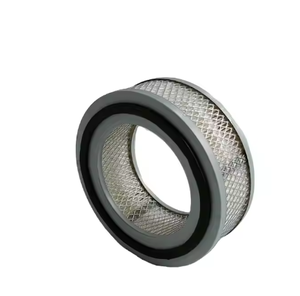 Filtre à air de haute qualité Manny 99273906, pièces pour compresseurs industriels, nouvelles pièces pour compresseurs d'air à vis - Product Image 2