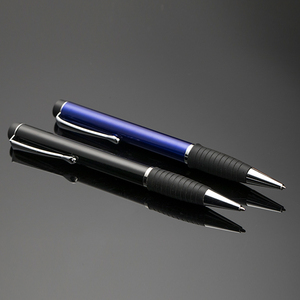 2020 Gordo agarre mejor venta <span class=keywords><strong>de</strong></span> <span class=keywords><strong>Bic</strong></span> agarre publicidad pluma 2 color agarre pluma - Product Image 4