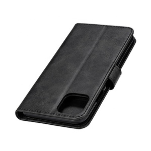Étui de <span class=keywords><strong>téléphone</strong></span> en <span class=keywords><strong>cuir</strong></span> Pu avec Insert de carte pour Iphone 11 12 13 14 Pro Max - Product Image 3