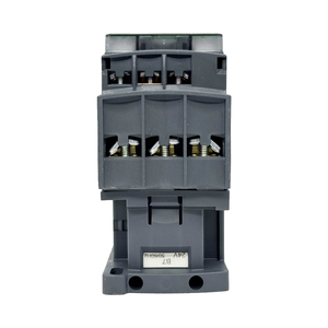 คอนแทคเตอร์ LC1D32B7C ลดราคาพิเศษ 3 โพล 32A AC3 24V AC คอยล์มอเตอร์ คอนแทคเตอร์แรงดันต่ำสำหรับระบบอัตโนมัติอุตสาหกรรม LC1D32B7C 100% - Product Image 4