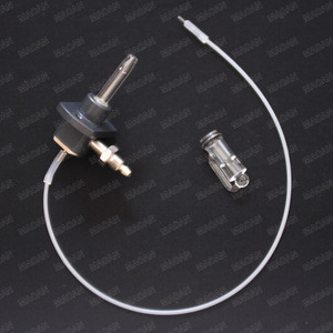 Nebulizzatore e Atomizzatore per Spettrofotometro ad Assorbimento Atomico (AAS) con Costruzione in Vetro e Metallo, Modello I/II per PG China PERSEE - Product Image 2