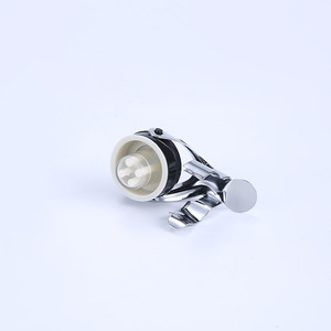 Tapón de Acero Inoxidable de Grado Profesional, Único y Económico <span class=keywords><strong>para</strong></span> Champán, Prosecco, <span class=keywords><strong>Cava</strong></span> y Vino Espumoso, con Sellado Patentado de Grado Alimenticio - Product Image 3