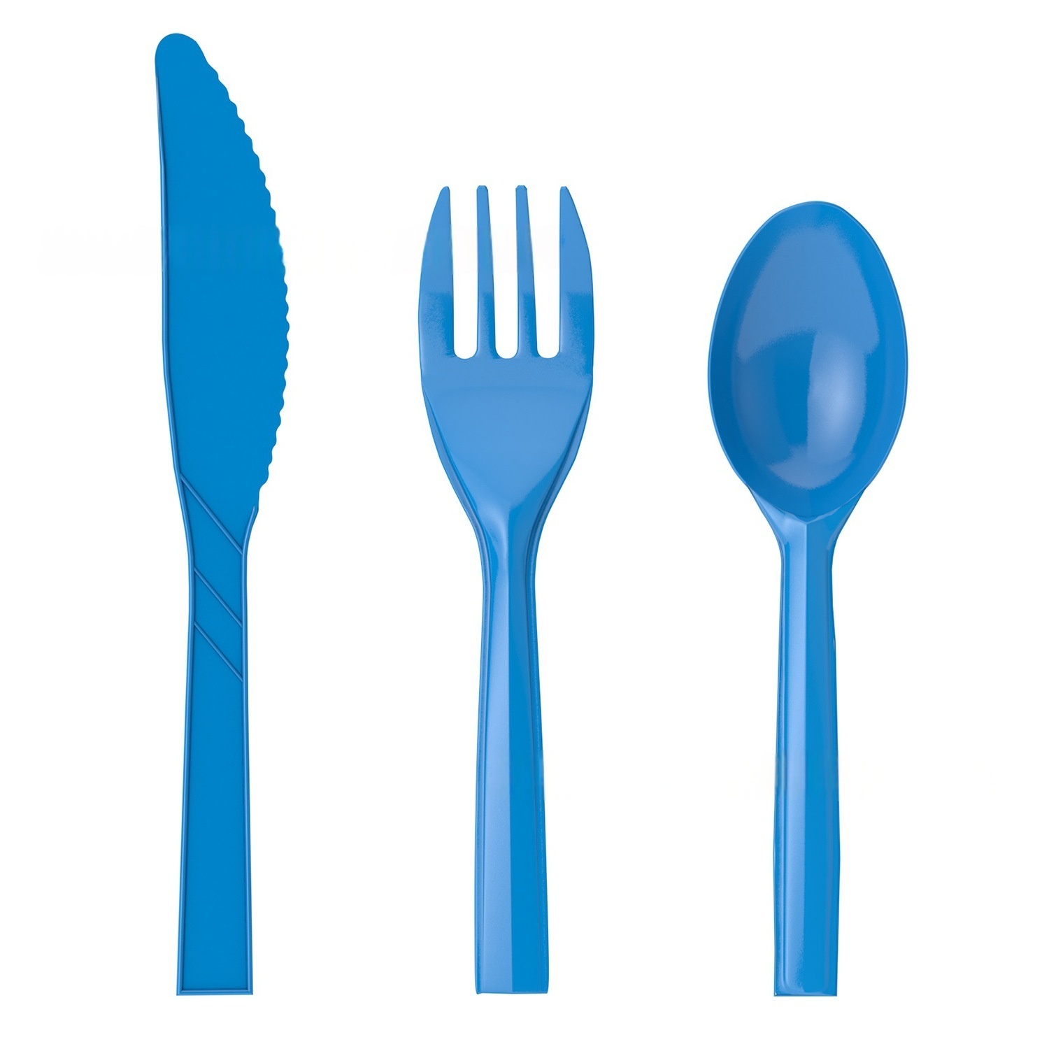 colorful  knife * 16pcs