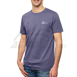 Camiseta de Hombre de Secado Rápido Más Vendida, Camiseta de Hombre en Oferta para la Vida Diaria - Product Image 2