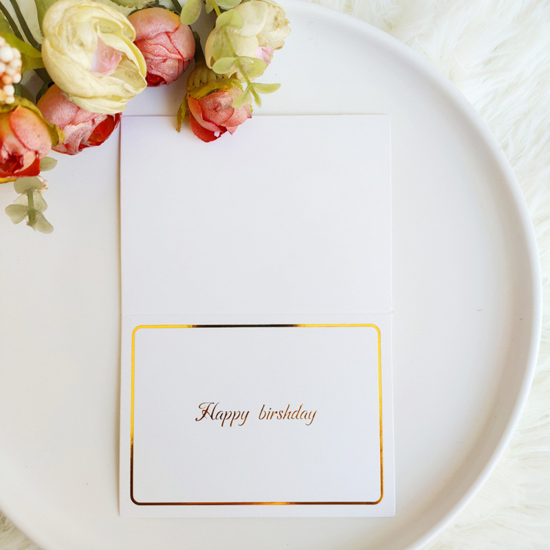 Bianco-Buon compleanno