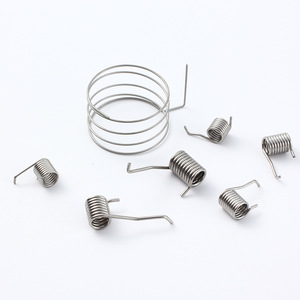 Miniature en acier inoxydable à haute élasticité, estampée, pour contact de shrapnel de commutateur, dôme tactile, pièces usinées par électroérosion à fil, polissage 3D - Product Image 4
