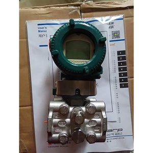 Yokogawa Original 4-20 mA EJA110E EJA110E-JMS5J-912EB avec bon prix, capteur différentiel étanche à distance Yokogawa Original 4-20 mA EJA110E - Product Image 6