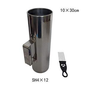 Instrumento Orff para Rana, Tambor Cantante, Instrumento de Percusión, Tambor Raspado de Metal, Instrumento <span class=keywords><strong>Gilo</strong></span>, Tambor de Hierro, Rana de Arena, Venta Al por Mayor/OEM/Precio de Fábrica - Product Image 4