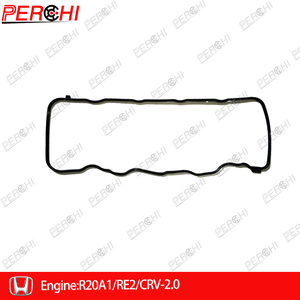 Perchi ชุดปะเก็นแบบเต็มชุด06110-RNA-0รถอะไหล่เครื่องยนต์ R18A1/GM3/R20A3 FA1/R20Z4 CP1/CR1เหมาะสำหรับฮอนด้า - Product Image 3