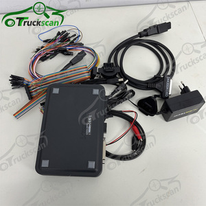 Outil de programmation ECU TCU Alientech KESS V3 KESS3 Master Version original - Product Image 2