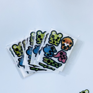 Бесконтактный Лоб Инфракрасный термометр для взрослых Лихорадка сканирование лоб инфракрасный термометр - Product Image 3