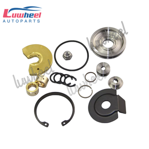S200 s200g Turbo sửa chữa Kit 318383 318529 5010450961 turbocharger dịch vụ Bộ dụng cụ cho Renault xe tải với midr040226 động cơ - Product Image 3