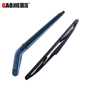 Aplicable al conjunto del brazo del limpiaparabrisas trasero de los modelos BYD Tang New Energy (2018-2024). - Product Image 1