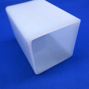 Tube en acrylique transparent de grand diamètre sur mesure / Tuyaux en PC 400mm 500mm 600mm 700mm 800mm 1000mm - Product Image 2