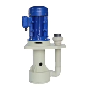 ปั๊มน้ำแนวตั้งกู๋เป่าเปี้ยน รุ่น KPT-40SK-15VF 25 35 50 55 65 75 100 105 NF - Product Image 1