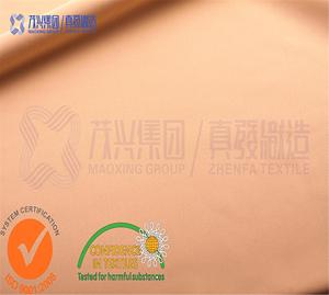 80% nylon 20% spandex, chinlon spandex vải, elaspan spandex - Product Image 6