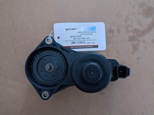 BIT Auto Part OEM High Premium Venta caliente Suministro al por mayor Electronic Caliper <span class=keywords><strong>Motor</strong></span> 12T 7mm Dientes 4631078010 - Product Image 2