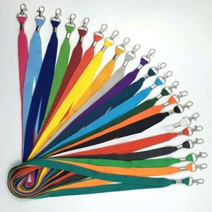 Cordón de Poliéster Personalizado BSBH con Gancho e Impresión Offset para Universidades, Colegios e Instituciones Educativas - Product Image 1