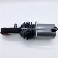 Pièces d'origine pour chariot élévateur 4645883, commande de joystick électrique, niveau de commande utilisé pour Hyster