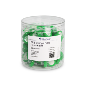 Filter Jarum Suntik Medis Steril Sekali Pakai 13mm Perlengkapan Laboratorium Sekali Pakai - Product Image 4