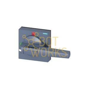 Siemens 8UD18513AD01 - Nuovo - Product Image 1