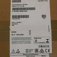 Plc 1pc Baru Sipart Ps2 6dr50150en000aa0 untuk Produk Bergaransi